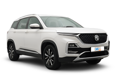 MG HECTOR-img